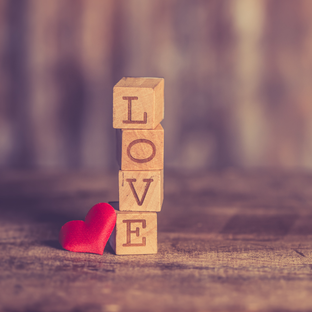 A Love Letter from God