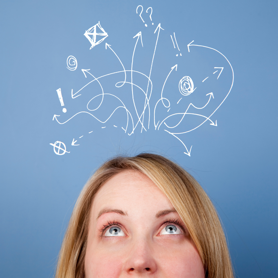 Thought Energy – The Mind’s Power Source
