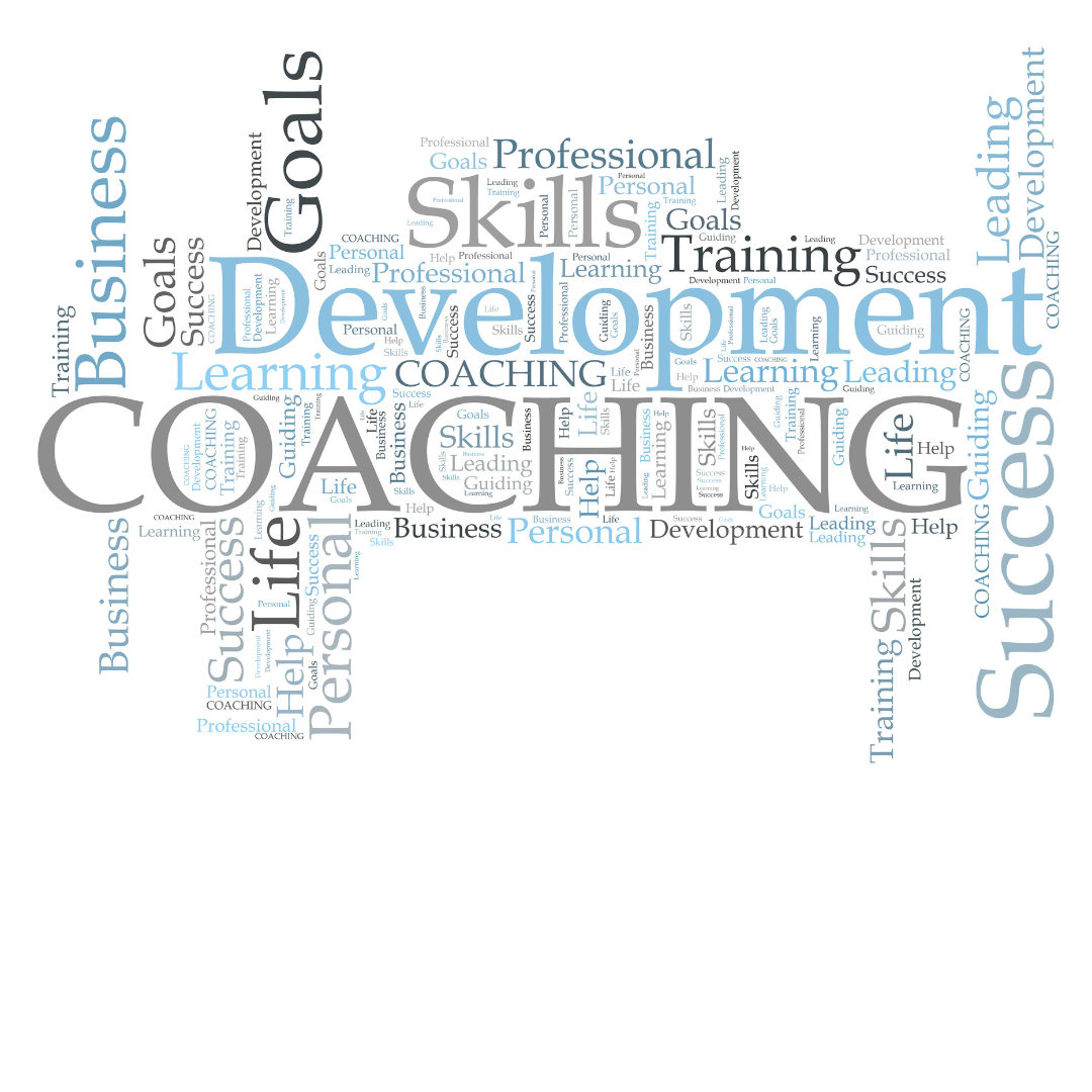 Why Leaders Need A Coach