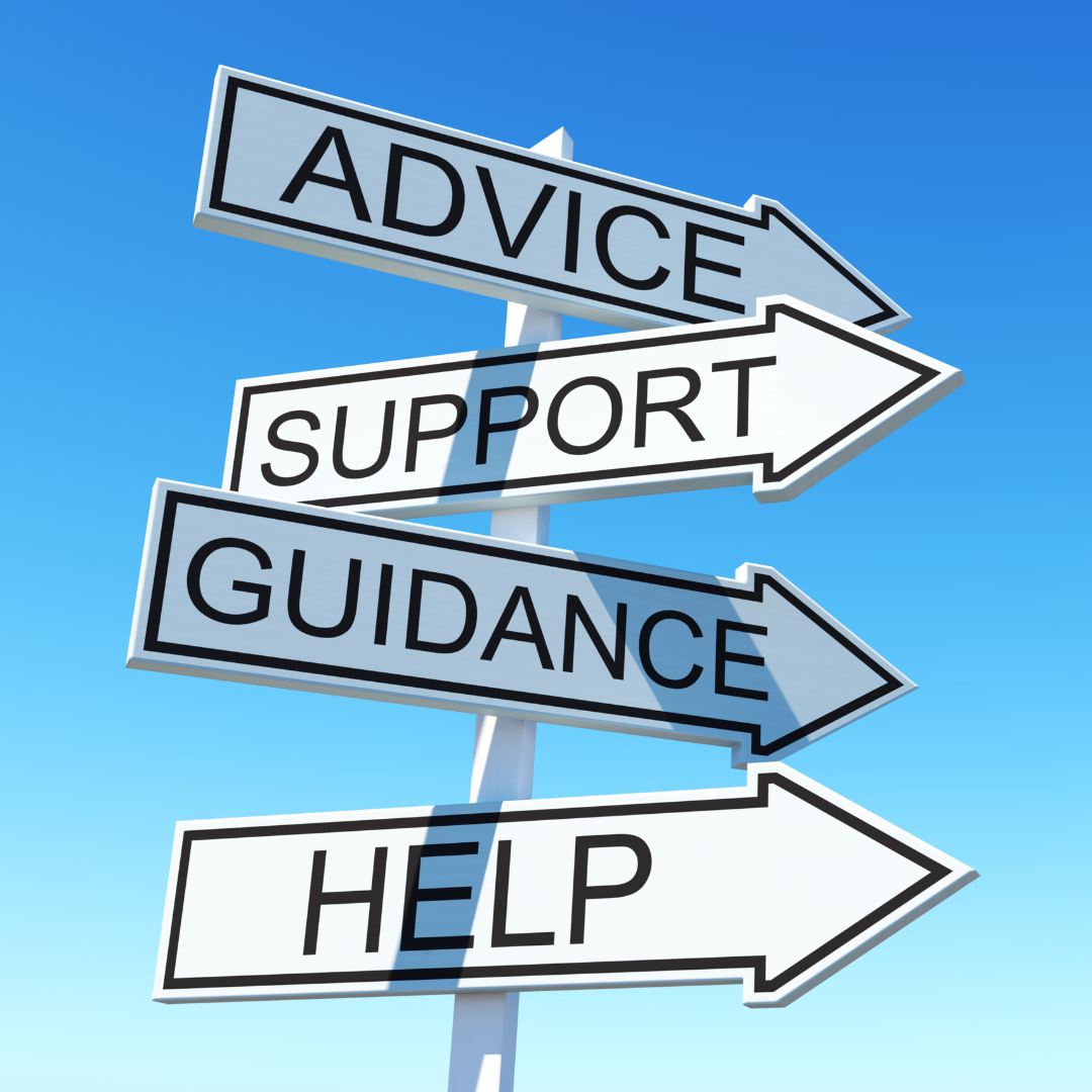 Leading Beyond the Advice Monster