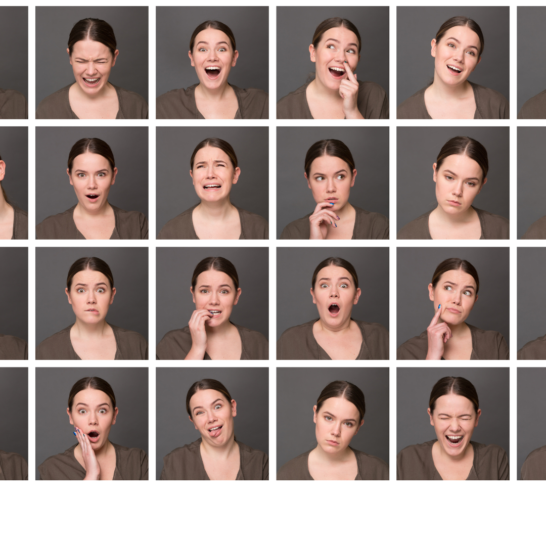 Managing Emotional Responses to Elevate Executive Presence