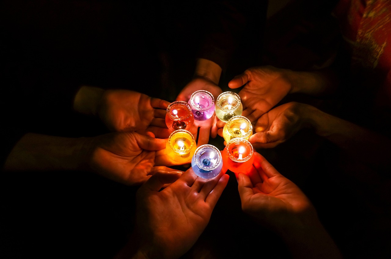 End-of-Year Reflections and an Invitation to Rest