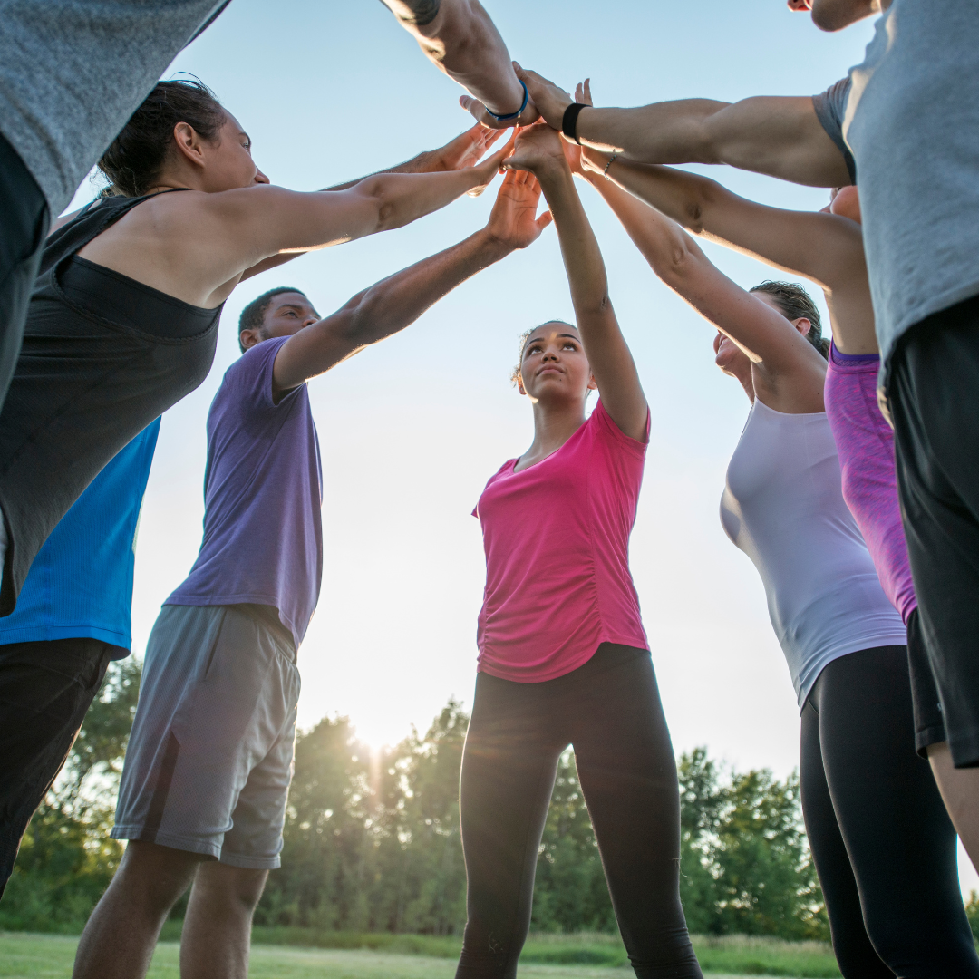 Teamwork Makes the Dream Work: Building and Retaining Superstar Teams in Nonprofits