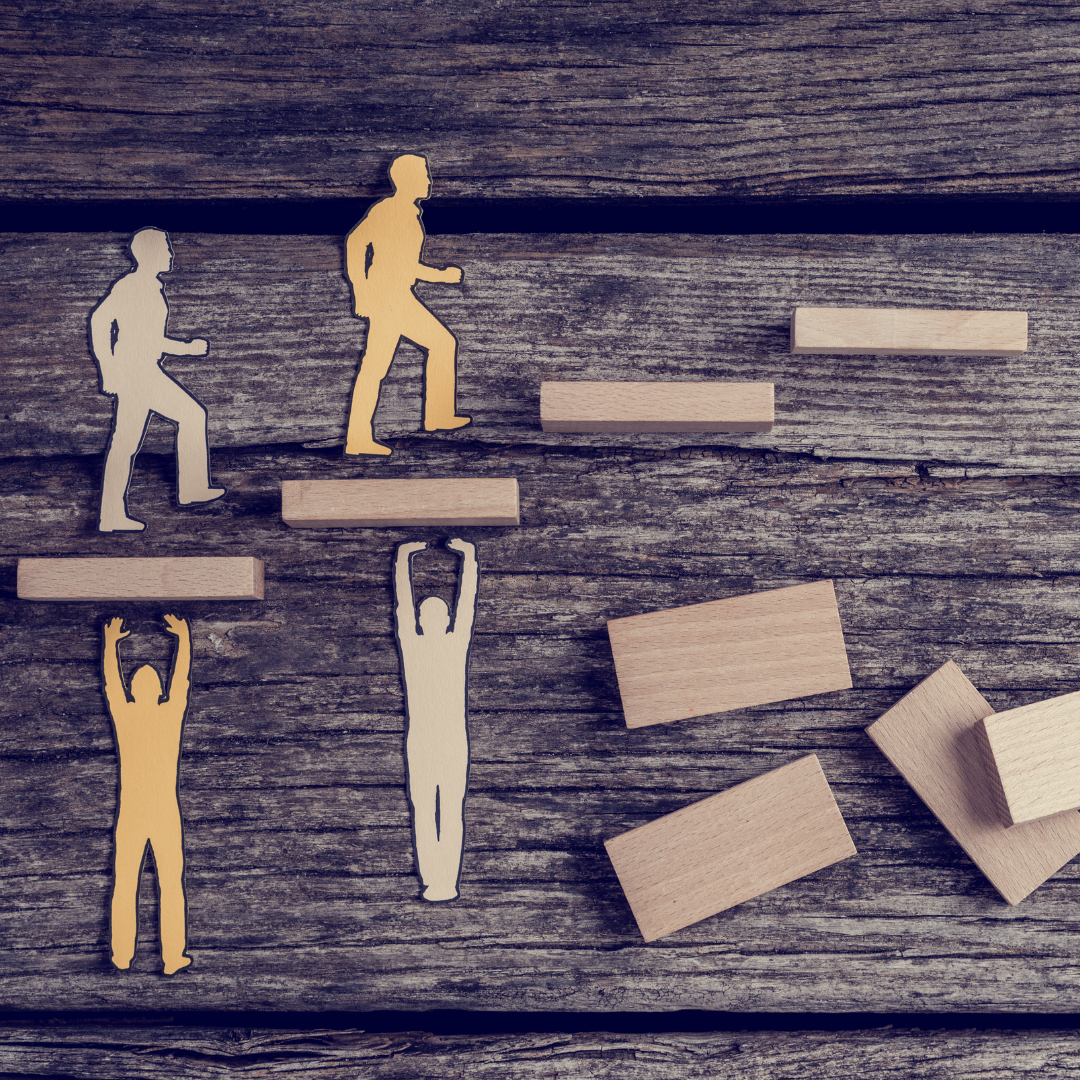 The Cost of Carrying Too Much: When Empathy Becomes Erosion